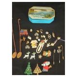 Assorted Jewelry