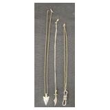 Costume Necklaces