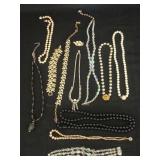 Costume Jewelry