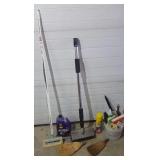 Automotive Cleaning Supplies