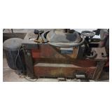 Coats Tire Changer