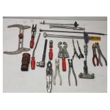 Specialty Automotive Tools