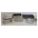 Baking Pans