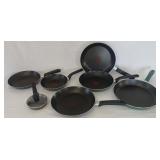 Cooking Pans
