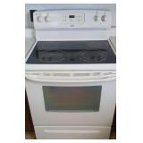 Kenmore Electric Range