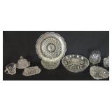 Glass Items