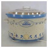 Crock-Pot