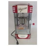 Popcorn Maker