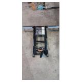 Lawn Mower Lift