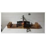 Craftsman Miter Box Saw