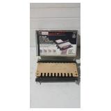 Craftsman Dovetail Joint Fixture