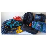 Assorted Bags