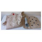 Waffle Air Mattress