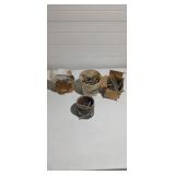 Tire Weights