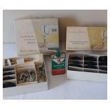 Sewing Machine Accessories