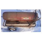 Kerosene Heater