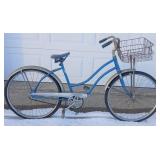 Western Flyer Bicycle