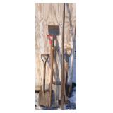 Garden Tools