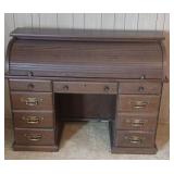 Roll Top Desk