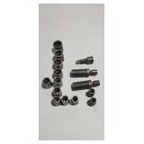 Snap-on Impact Sockets