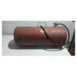 Portable Air Tank