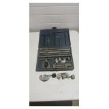 Power-Kraft Line Flaring Kit