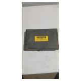 Napa Cooling System Pressure Tester