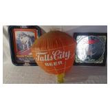 Beer Memorabilia