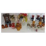 Candle Holders