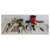 Kitchen Utensils