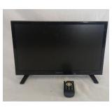 Insignia TV