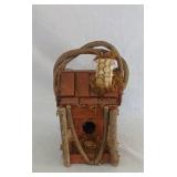 Birdhouse