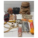 Miscellaneous Stuff
