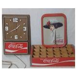 Coca-Cola Items