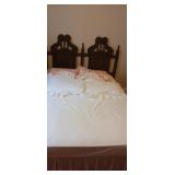 Full Size Bed Frame