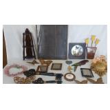 Miscellaneous Wall Decor