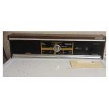 Kenmore LP Gas Dryer