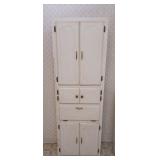 Laundry Cabinet