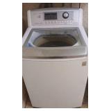 LG Washer