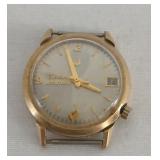 Bulova Accutron Time Piece