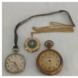 Pocket Watches