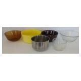 Mixing Bowls