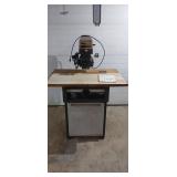 Craftsman Electronic Radial Saw