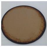 Pampered Chef Baking Stone