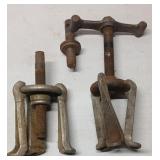 Wheel Hub Pullers