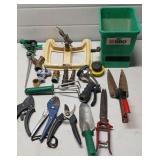 Lawn and Garden Supplies
