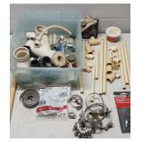 Plumbing Supplies