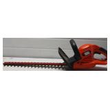 Electric Hedge Trimmer