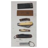 Pocket Knifes