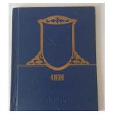 1950 ANOHI Yearbook